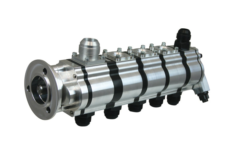 DS Oil Pump 5-Stage Pro Charger Frt Drive