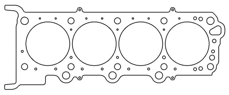 94mm MLS Head Gasket .040 - Ford 4.6L