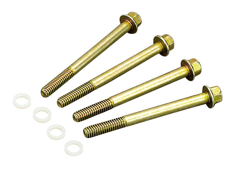 Fuel Bowl Screws
