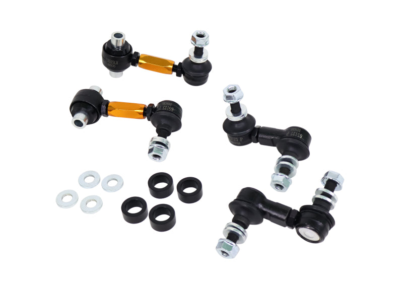 Adjustable Sway Bay Link Kit
