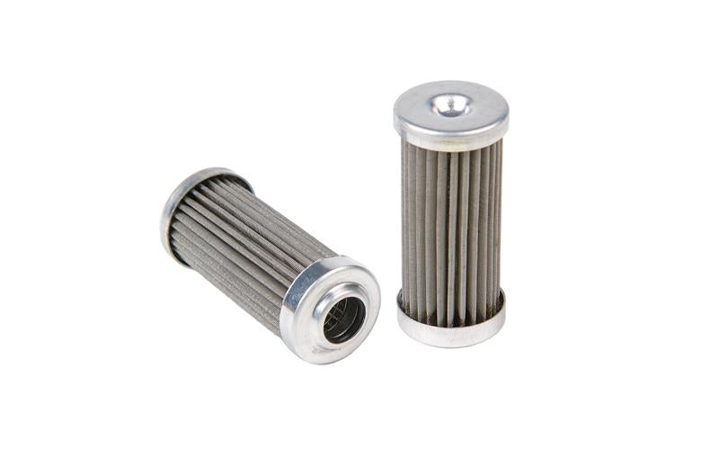 Replacement Element 100 Micron SS
