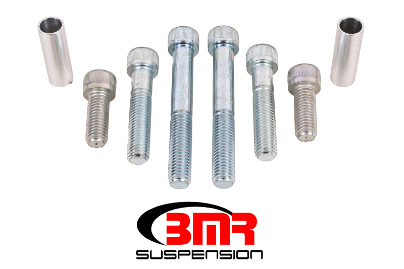 Differential Hardware Up Grade Kit