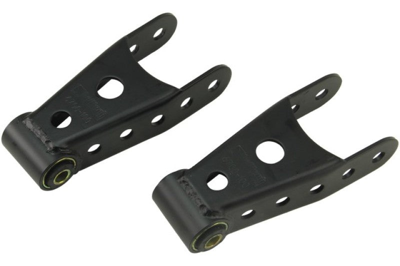 73-18 GM P/U & Suburban Shackle Kit