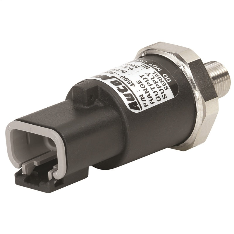 Pressure Sensor Spek-Pro 100/120/150psi 1/8npt