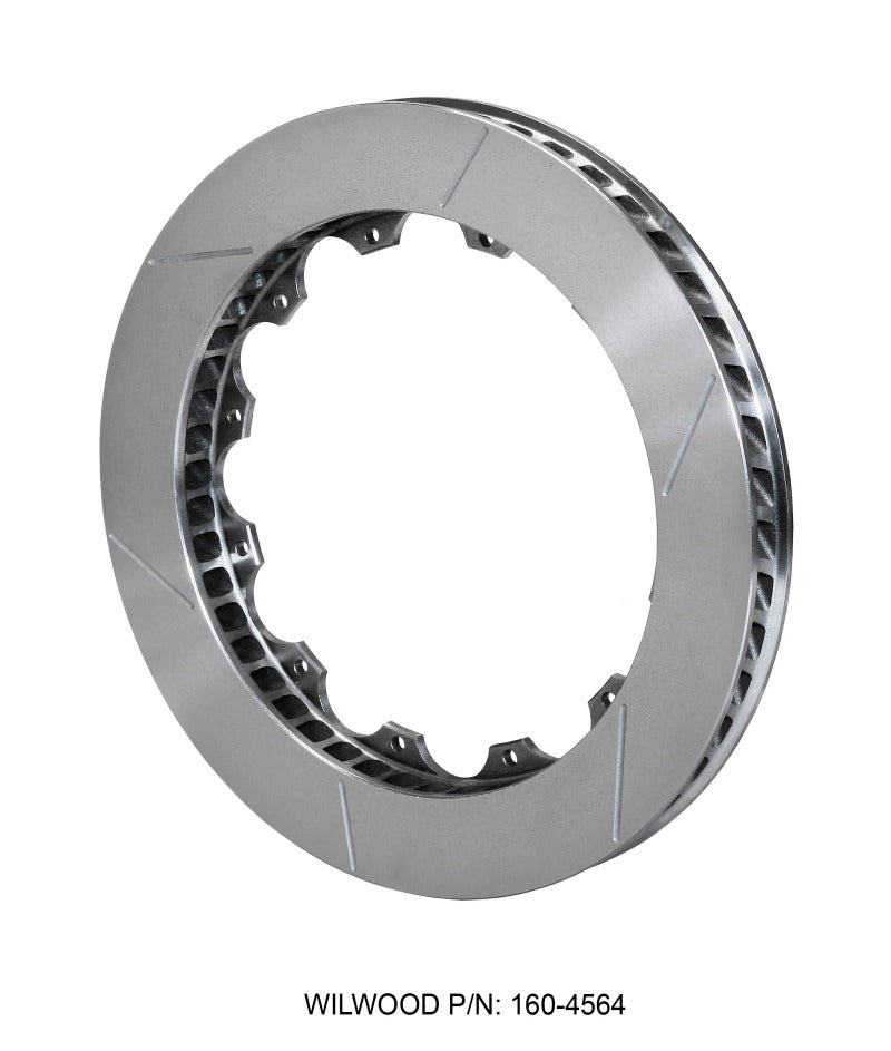 Rotor 12bt 1.25in 12.88in x 8.75in GT48
