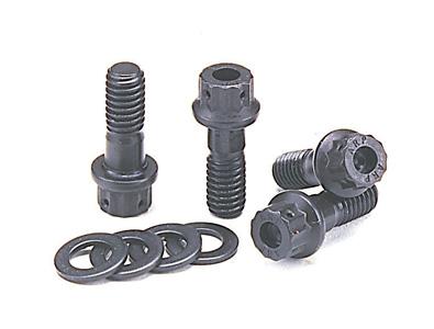 JFZ Brake Hat Bolt Kit 5/16-24