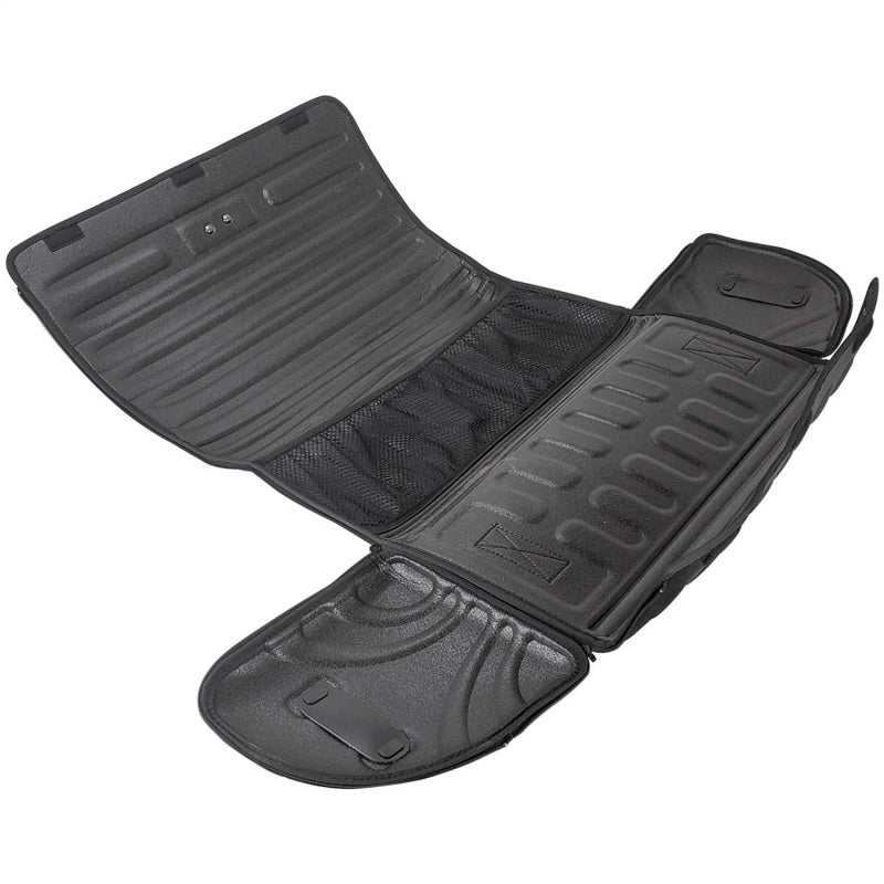 Handy Trunk Carbon Fiber 27.5in x 12in x 12.5in
