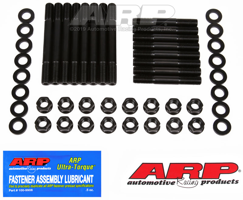 Pontiac Head Stud Kit - 3800 V6 w/Supercharger
