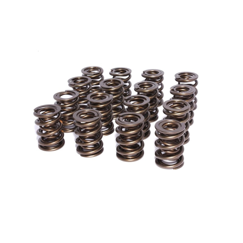 Dual Valve Springs 1.567 Dia. (.890 ID.)