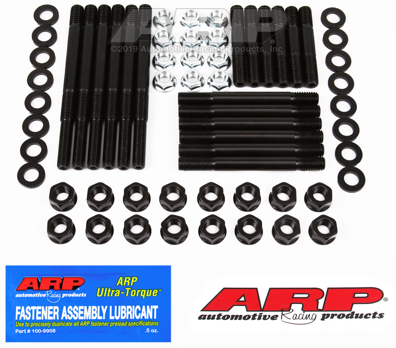 SBC Main Stud Kit w/ 3.500-4.000 Stroke