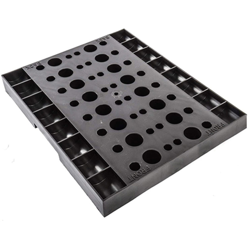 Organizer Tray - Rocker Arms