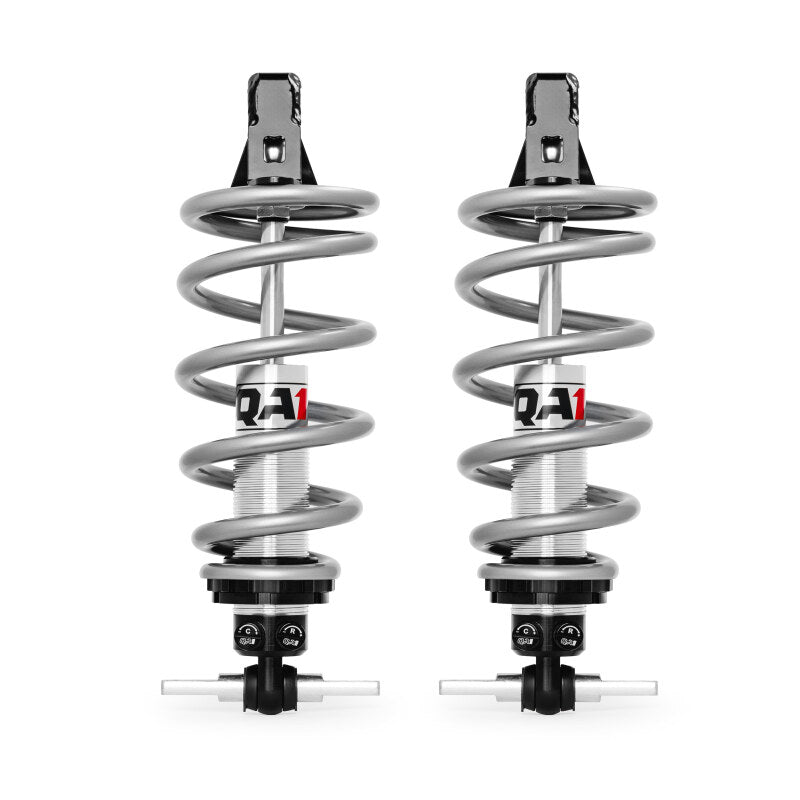 QAP Coil-Overs - Pro Coil