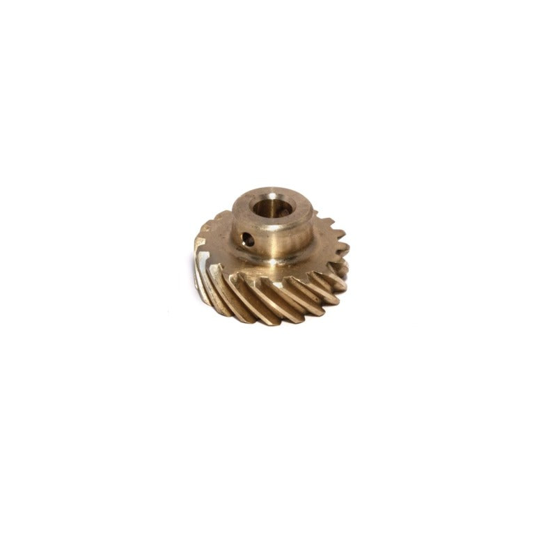Distributor Gear Bronze .484in SBM 273 360
