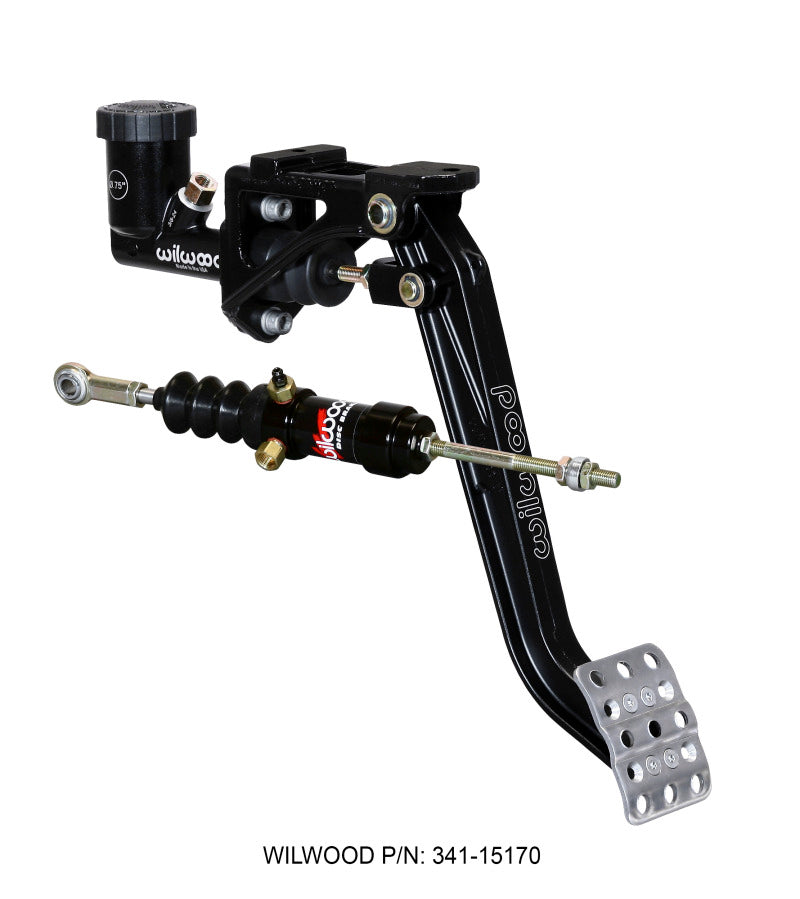 Clutch Kit-Swing Mount