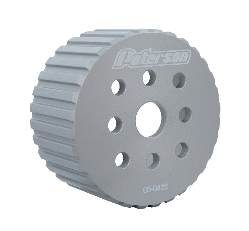 W/P Pulley Gilmer 32T