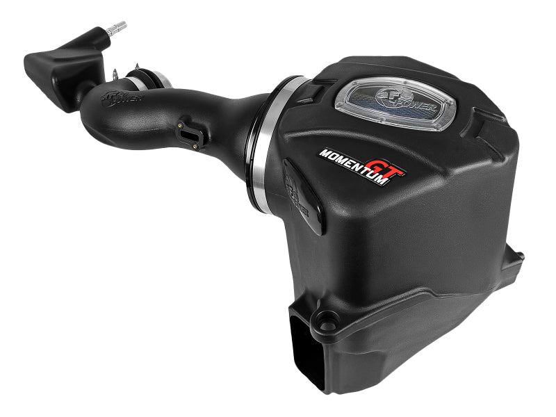 Air Intake System 19-   GM P/U 1500 5.3L
