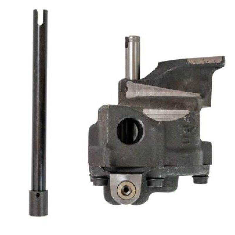 BBC HV Oil Pump Clearance for 4.750 Strk