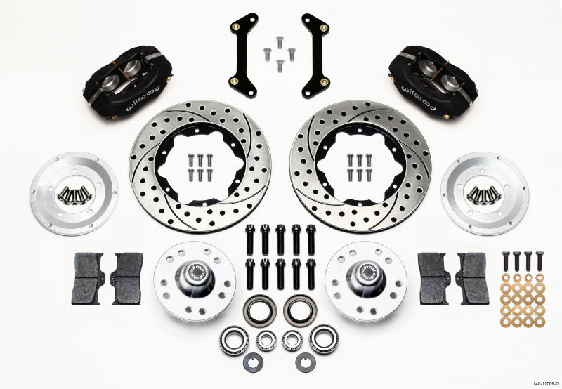 FDL Front Kit 79-87 GM G Body