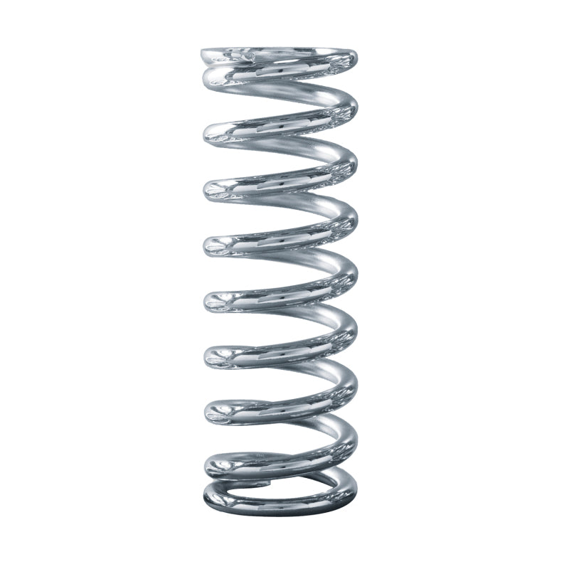 C/O Spring - 2.5 ID x 8 Chrome