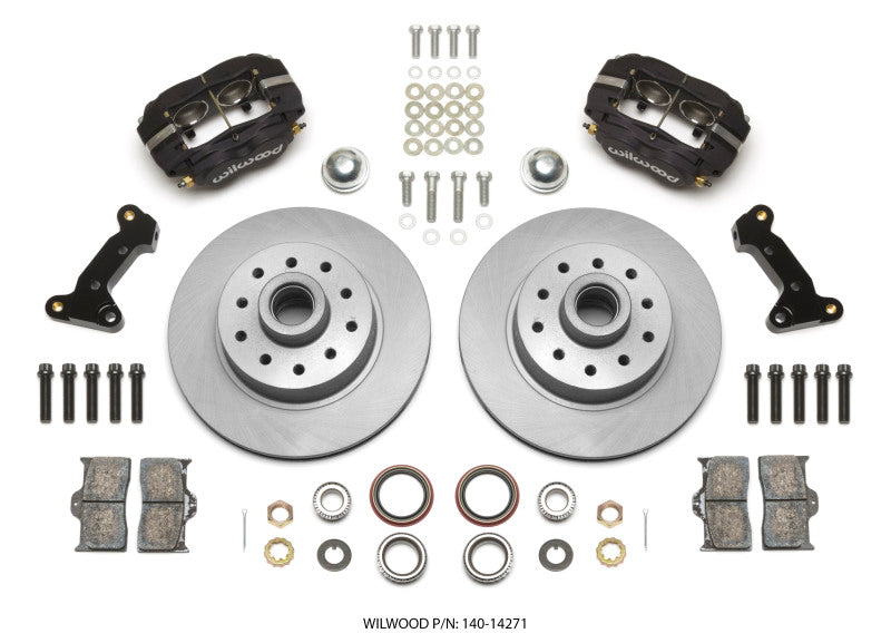 WIL Dynalite Brake Kit