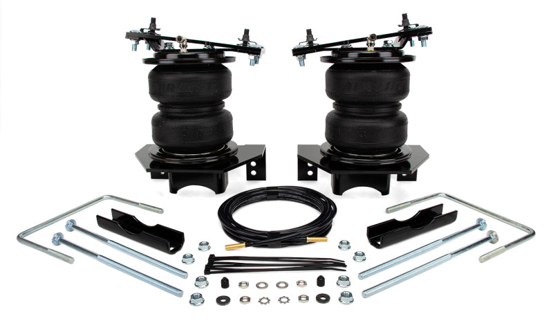 LoadLifter 5000 Ultimate Air Spring 20- Ford F250