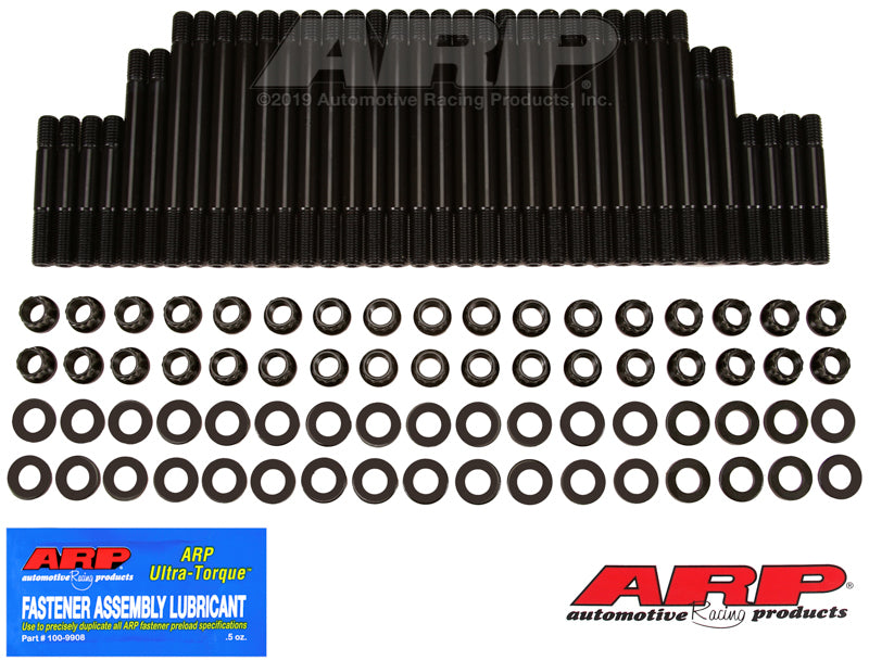 Head Stud Kit BBC 8.1L