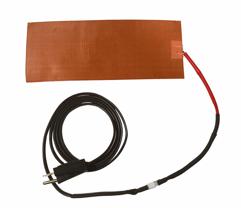 Oil Resevoir Pre Heater 220v 300 Watt