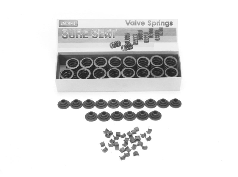 EDE Valve Springs