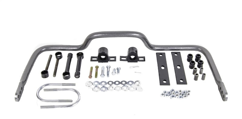 00-05 Excursion Rear Sway Bar