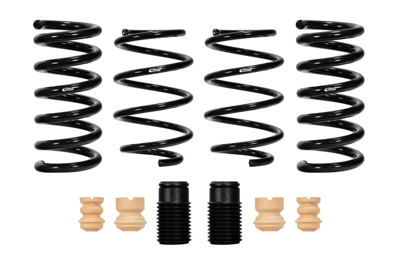 Pro Kit 2015-21 Ford Mustang
