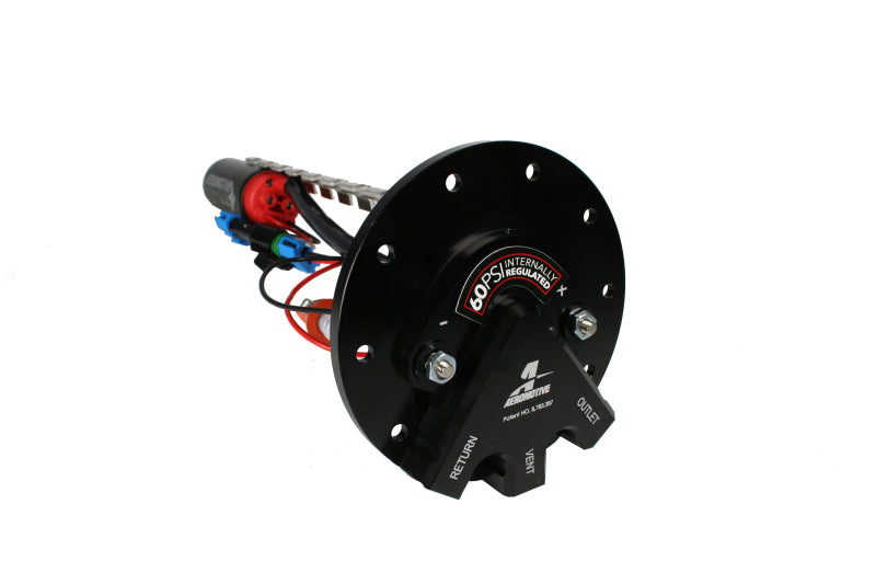 Fuel Pump Universal Phantom  60psi
