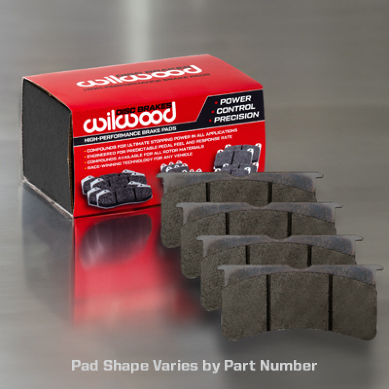 WIL BP-40 Brake Pads