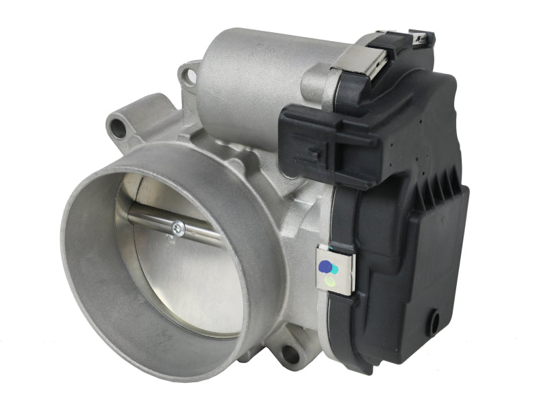 80mm Throttle Body