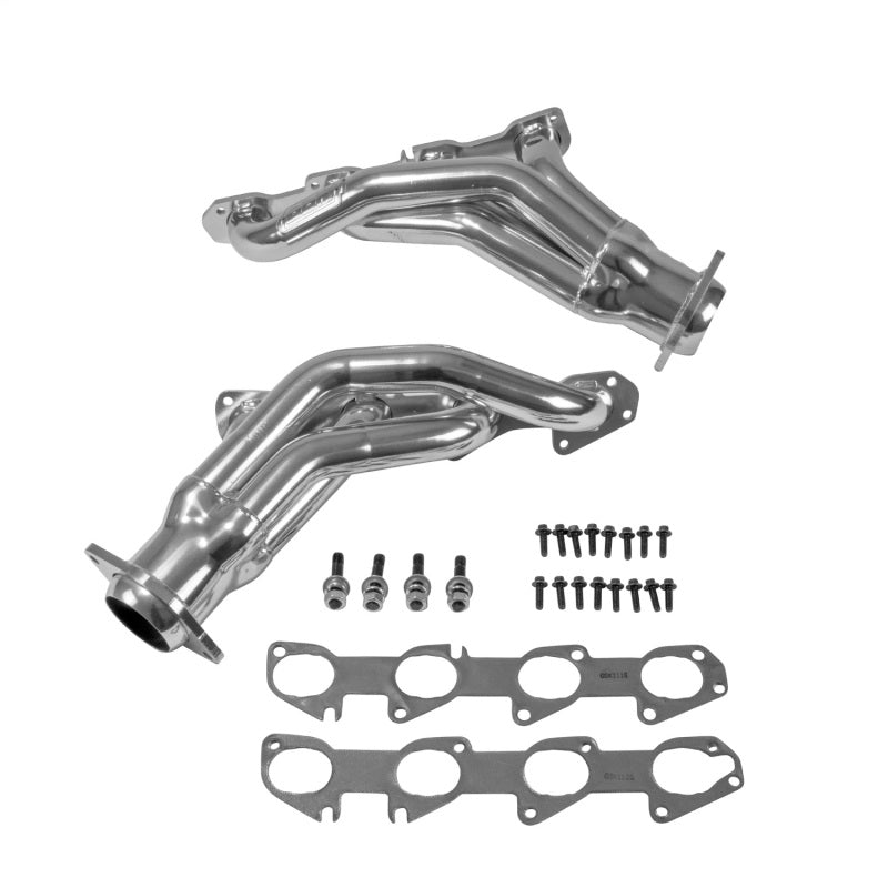 Exhaust Headers - Shorty 1-7/8 6.1L Dodge Hemi