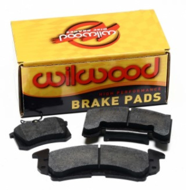 B Type Brake Pad GN