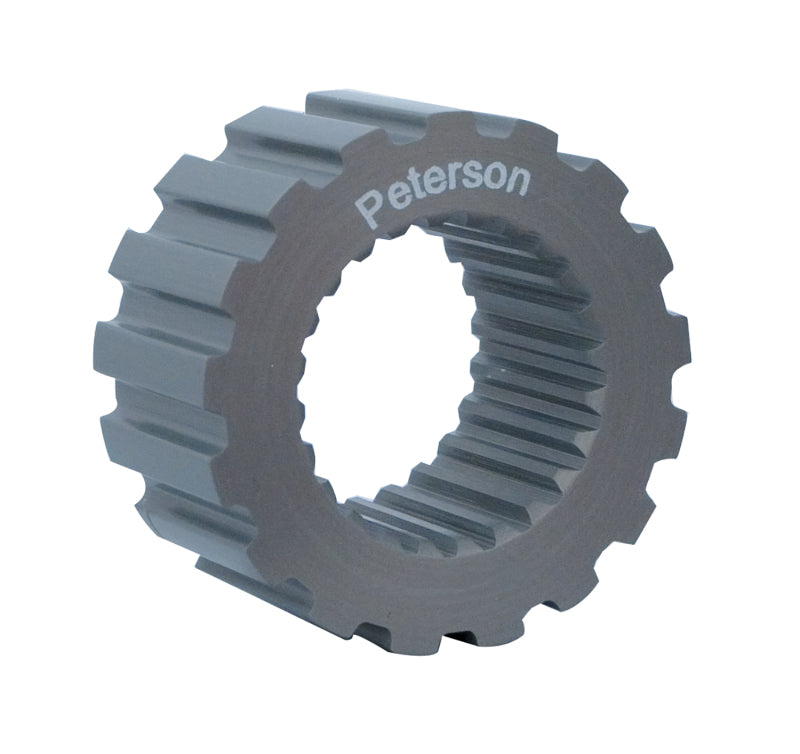Gilmer Pulley 16 Tooth Spline Drive