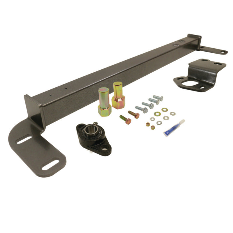 03-  Dodge Steering Box Stabillizer Bar