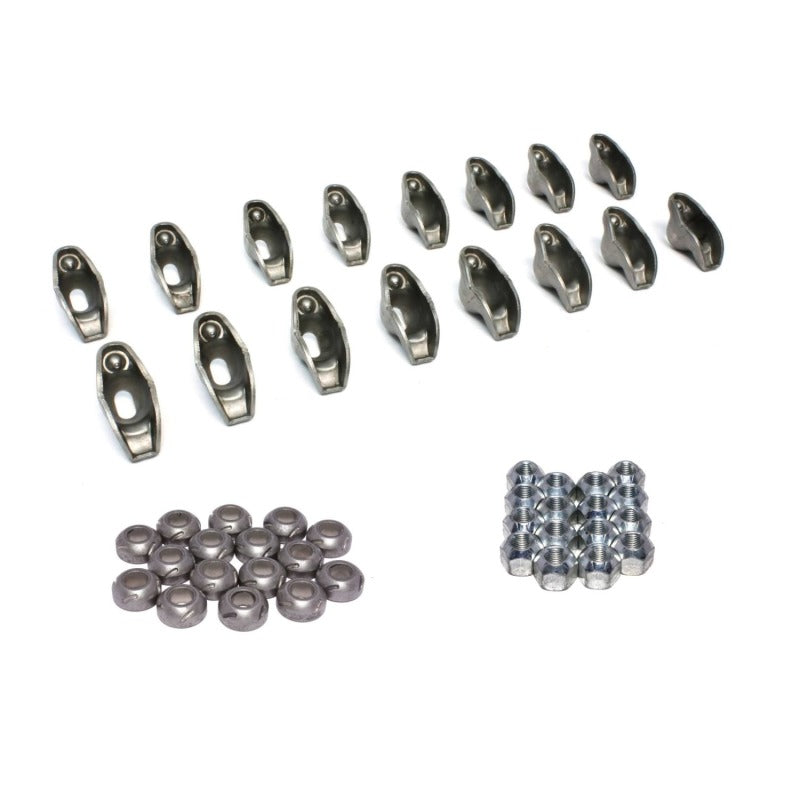 Sbc Hi-Energy Rocker Arm 3/8 Stud/1.5 Ratio