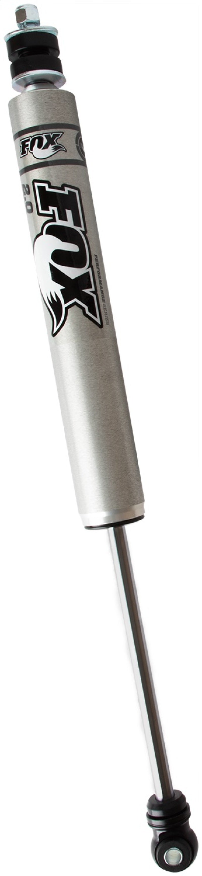 Shock Absorber Front Jeep JK 1.5in-3in Lift