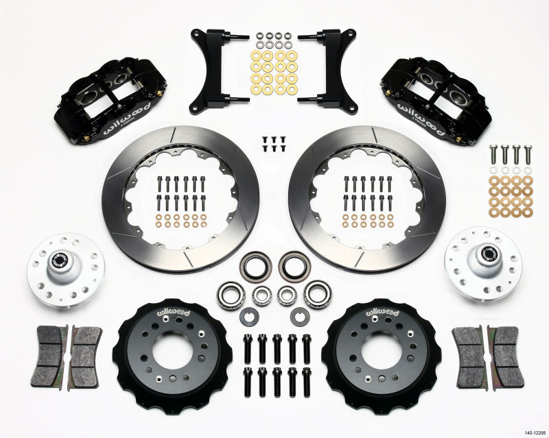 WIL Superlite Brake Kit