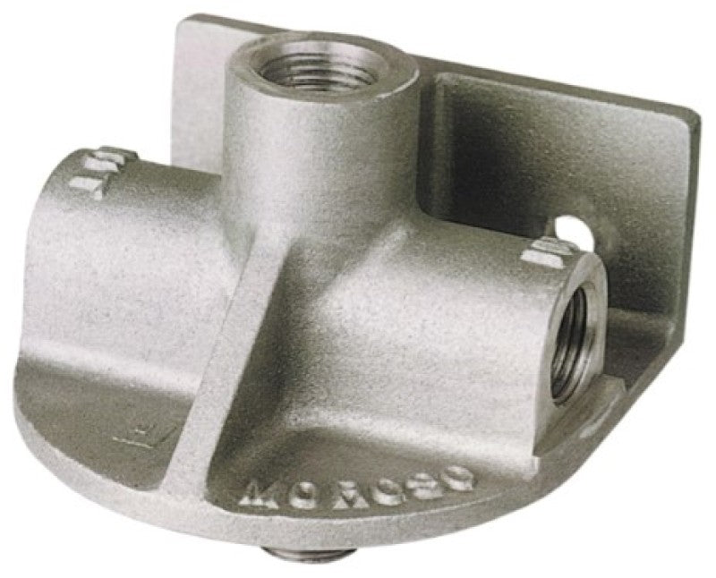 Ford Oil Filter Mount