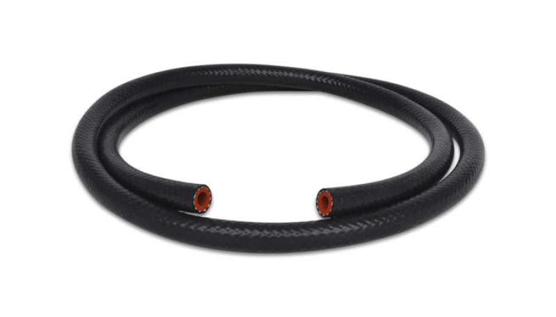 1/4in (6mm) ID x 20 ft l ong Silicone Heater Hose