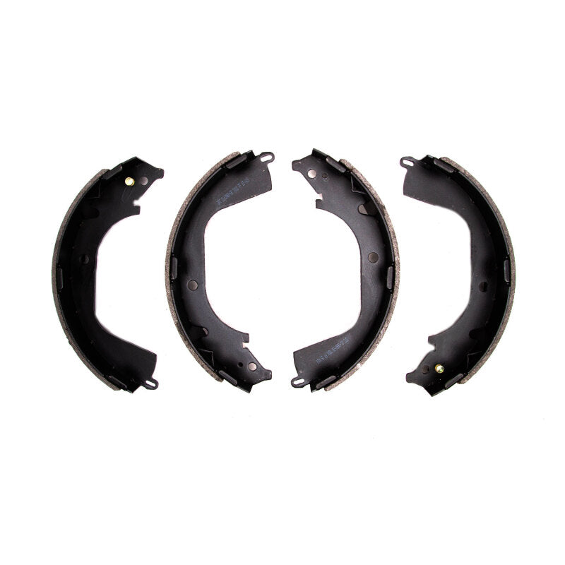 DFC 08-13 Chevrolet Silverado 1500 Rear Premium Service Shoes