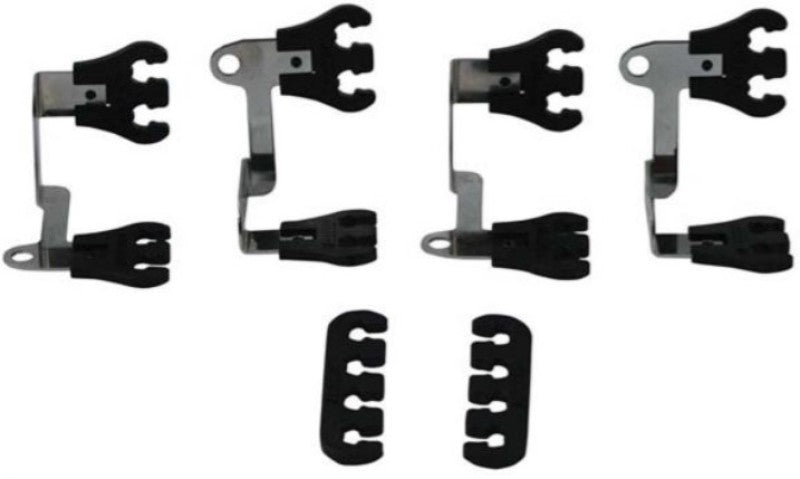 Show Car Wire Loom Kit Black