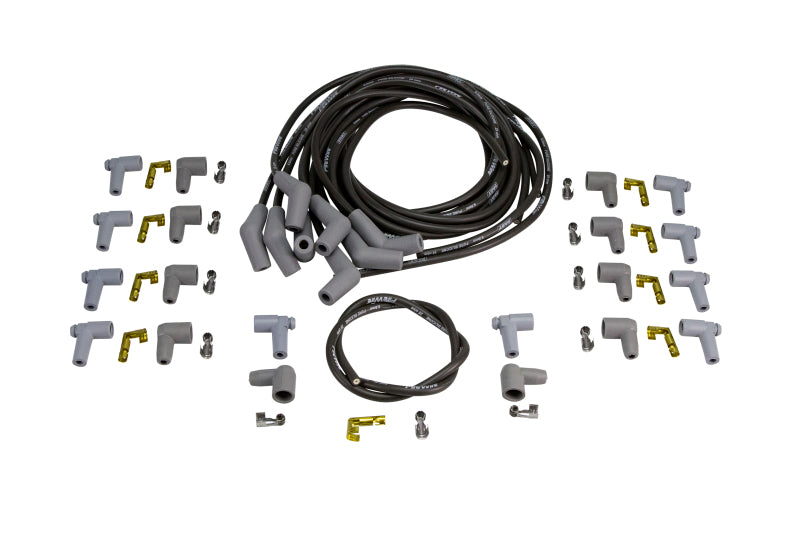 Spark Plug Wire Set V8 w/135 Degree Boots 8.5mm