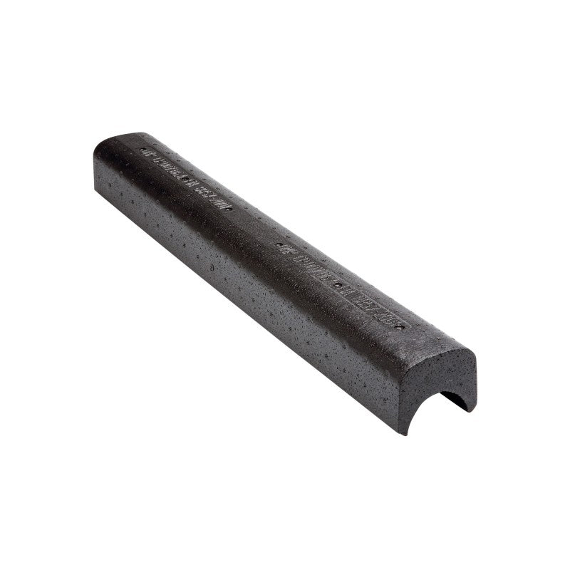 Roll Bar Padding FIA Homologated Black