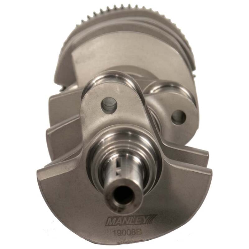 GM LS Billet Crankshaft 4.000 Stroke w/58-Tooth