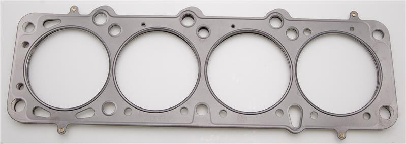 Cometic Volvo B19A/B19E/B19ET/B200E/B200ET/B200F/B200K .027in MLS Cyl Head Gasket-92mm Bore