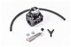 Radium Engineering Fuel Rail In Line Extra Range Pulse Damper 6AN
