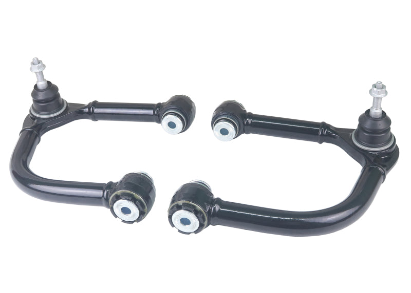 19-21 Chevy Silverado Front Upper Control Arm